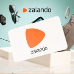 presentkort Zalando 