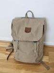 Fjällräven ryggsäck Foldsack no1 beige