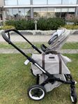 Bugaboo Donkey 2 Duo