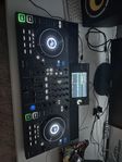 denon sc live 4