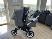 Bugaboo donkey 3