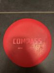 Latitude 64 Compass 