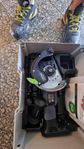 Festool DSC - AGC 18