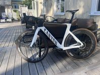 Aeroad CF SLX 8 2023