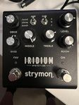 Strymon IRIDIUM