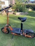 Elscooter