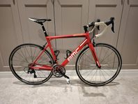 BMC TeamMachine  SLR 03  St.54 