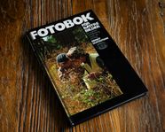 Analogfoto – Fotobok för bättre bilder – Bengt Gustafs