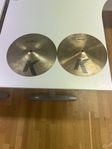 Zildjian K Hi Hat 14”