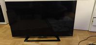 Philips 55 tum TV. Defekt