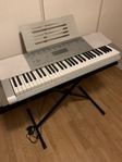 Keyboard Piano Casio LK -280