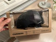 cykelhjälm Carrera Small/medium