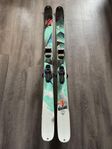 K2 Remedy 102, 170cm