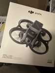 DJI Avata Pro-View Combo DJI Goggles 2