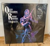 Ozzy Osbourne  Vinyl 