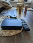 Dreambox med hdmi