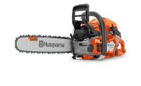 Husqvarna 550xpg mark 2