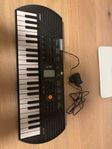 casio sa77 minikeyboard