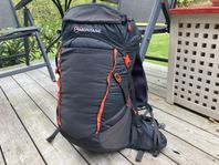 Montane Trailblazer 30L Vandringsryggsäck, Fastpacking