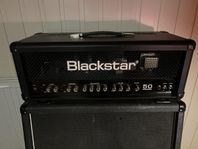 Blackstar Series One