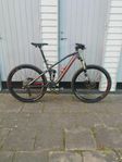 Canyon Nerve 7.0 storlek M