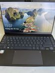 Asus Zenbook