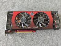 GAINWARD NVIDIA GTX260 - GS 896MB