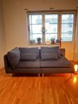 3-sitt soffa (IKEA) 