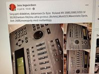 Roland MV 30