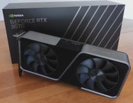 Rtx 3070 FE