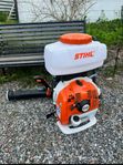 STIHL SR 450 Sprutaggregat mistblower