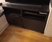 IKEA Bestå tv-bänk