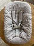 Stokke Tripp Trapp Newborn Set, Grey