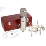 WA-47 Tube Condenser Microphone