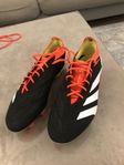 fotbollsskor - ADIDAS PREDATOR ELITE L FG