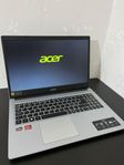 Acer 15,6” laptop