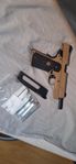 komplett Airsoft kit