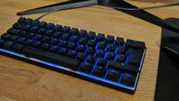 Vortex POK3R RGB Mekaniskt tangentbord