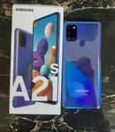 Samsung Galaxy A21S