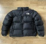 The North Face Nuptse 700 Jacka (L)