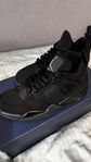 Air jordan 4 retro (black cat) 