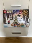 Lego star wars adventskalender 2023