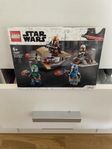 Lego star wars 75267 mandalorian 