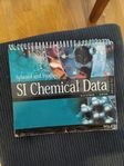 SI chemical data