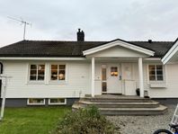 Stor villa i Strömsund 