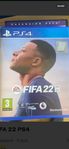 FIFA 22 ps4