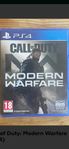 Call of duty modern warfare