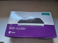 Wi-Fi Router 