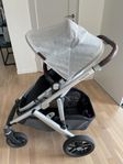 Uppababy Vista V2 Stella 