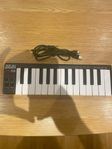 Akai Professional LPK25 MK2 Laptop Performance MIDI Keyboard